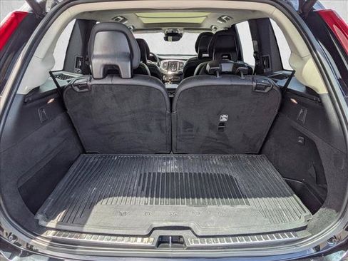 Used 2022 Volvo XC90 T6 Inscription w/ Advanced Package AWD/4WD image 6