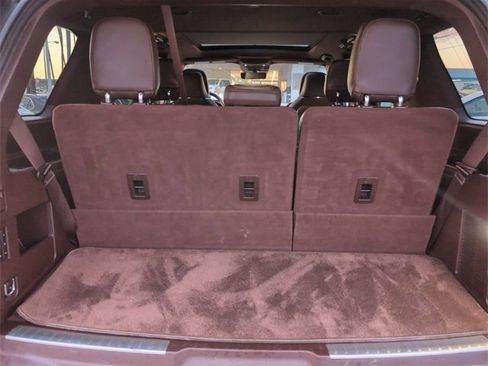 Used 2020 Lincoln Navigator Black Label image 27