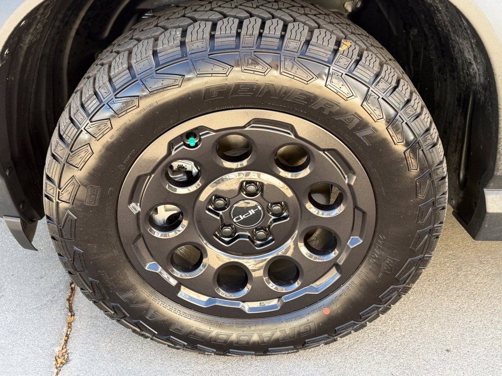 Certified 2026 Honda Passport TrailSport image 10