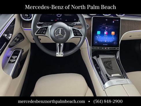 New 2026 Mercedes-Benz C 300 Sedan image 11