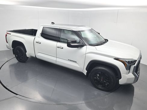 Used 2023 Toyota Tundra Limited w/ TRD Off-Road Package AWD/4WD image 55