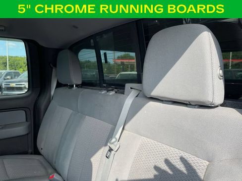 Used 2013 Ford F150 XLT w/ Luxury Equipment Group AWD/4WD image 13