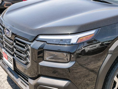 New 2026 Subaru Outback Touring XT AWD/4WD image 10