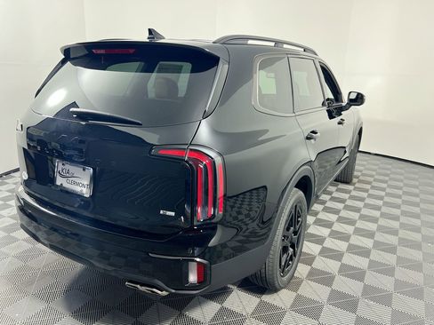 New 2025 Kia Telluride EX X-Line image 3
