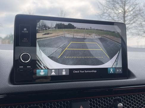 Certified 2024 Honda Civic Si image 14