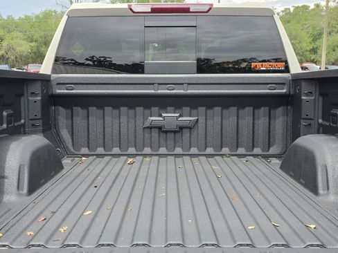 New 2026 Chevrolet Silverado 1500 RST AWD/4WD image 11