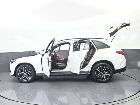 Used 2025 Mercedes-Benz GLC 300 image 72