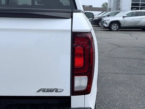 Used 2023 Honda Ridgeline RTL-E image 7