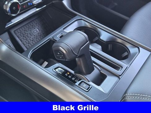 New 2025 Ford F150 Lariat w/ Equipment Group 501A Mid image 22