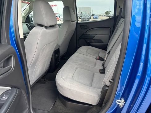 Used 2018 GMC Canyon 2WD Crew Cab w/ Convenience Package image 24