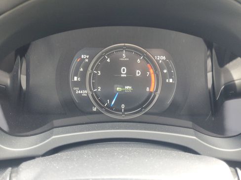 Certified 2024 Lexus IS 350 F Sport w/ Navigation Package RWD image 23