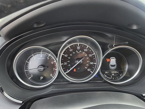 Used 2023 MAZDA CX-9 Touring image 22