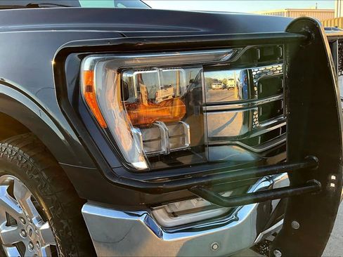 Used 2021 Ford F150 Lariat AWD/4WD image 52