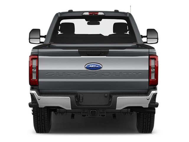 Used 2023 Ford F350 XLT w/ FX4 Off-Road Package AWD/4WD image 6