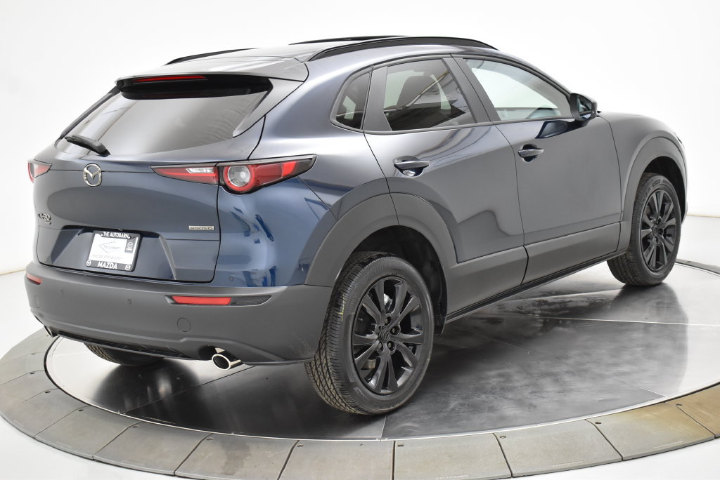 Used 2026 MAZDA CX-30 Aire Edition AWD/4WD image 56