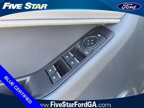 Used 2025 Ford Explorer Active w/ Active Comfort Package RWD image 14