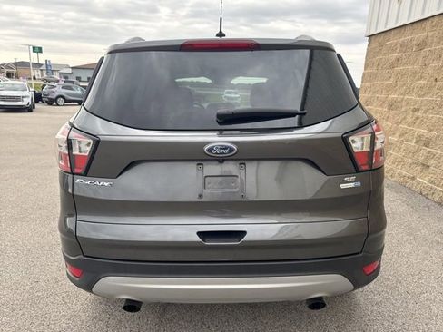 Used 2018 Ford Escape SE AWD/4WD image 6