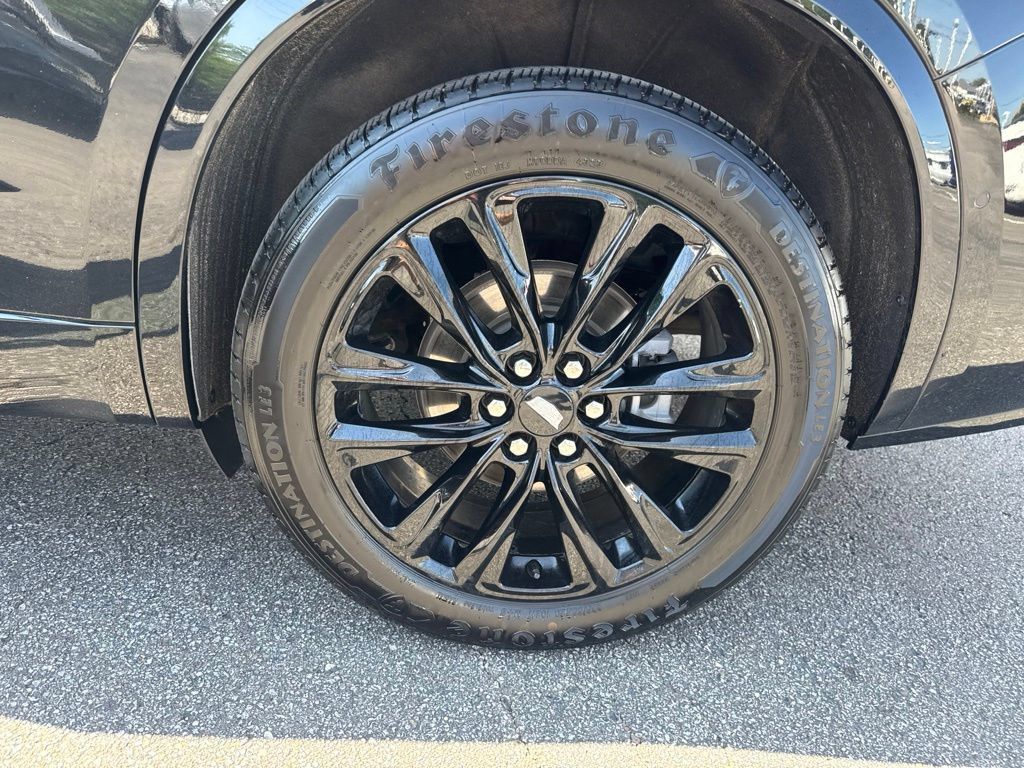 Used 2022 Cadillac XT6 Premium Luxury w/ Technology Package AWD/4WD image 48