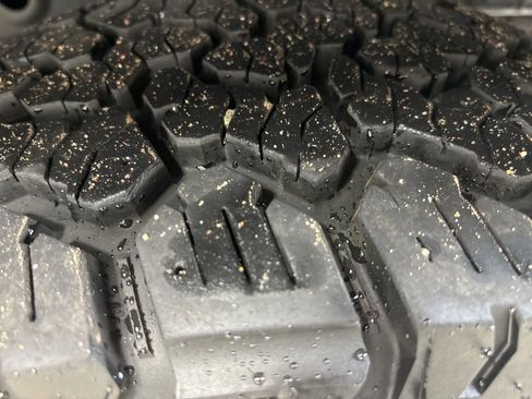 Used 2024 Ford F150 King Ranch w/ FX4 Off-Road Package image 17