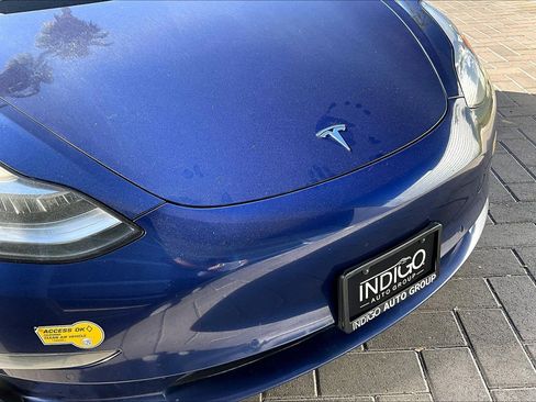 Used 2022 Tesla Model 3 Long Range image 30