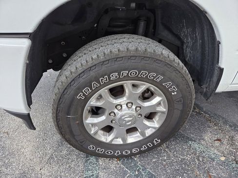 Certified 2024 RAM 2500 Laramie image 5