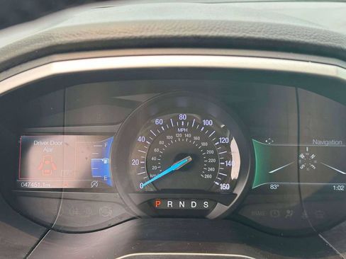 Used 2019 Ford Edge SEL w/ Equipment Group 201A AWD/4WD image 27