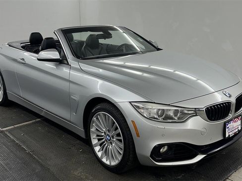 Used 2016 BMW 428i xDrive Convertible image 35