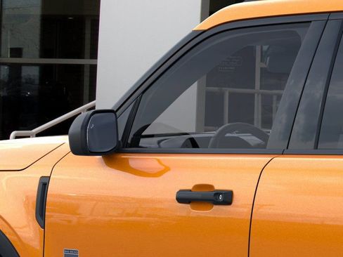 New 2026 Ford Bronco Sport Big Bend image 22