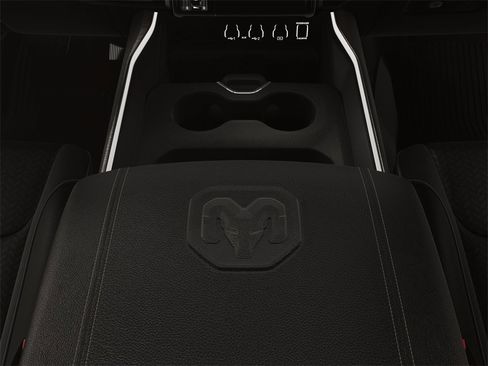 New 2026 RAM 1500 Laramie w/ Night Edition image 24