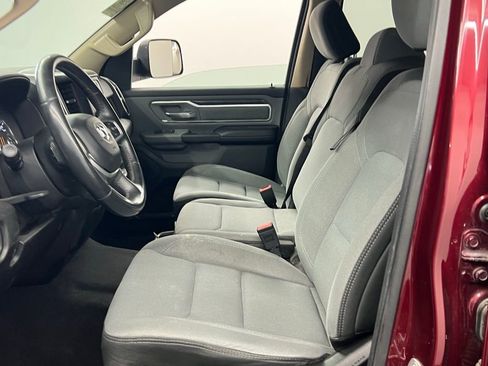 Used 2019 RAM 1500 Big Horn w/ Trailer Tow Group image 8