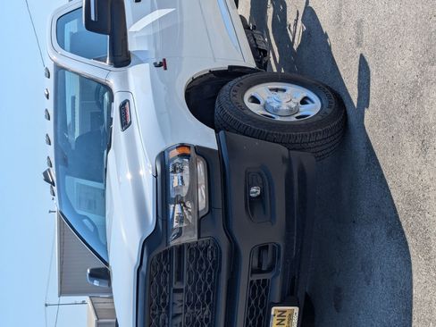New 2024 RAM 3500 Tradesman image 7
