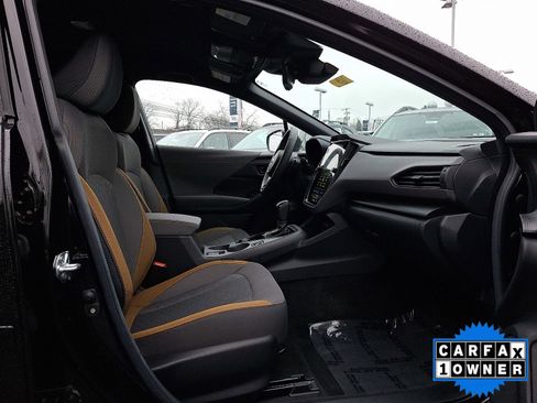 Certified 2025 Subaru Crosstrek 2.5i Sport image 44