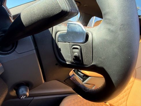 New 2025 Jeep Grand Cherokee Summit w/ High Altitude Package image 51