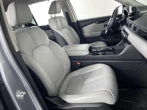 Used 2023 Honda Pilot EX-L image 24