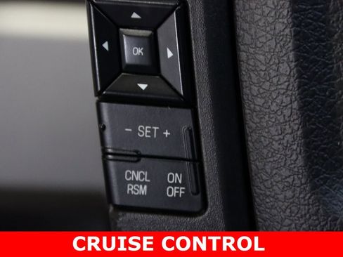 Used 2014 Ford F150 Lariat w/ Equipment Group 502A Luxury image 18