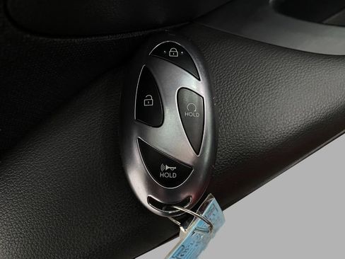 Used 2025 Hyundai Tucson SEL FWD image 34
