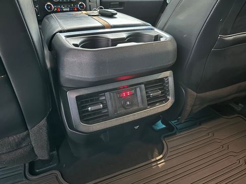 Used 2023 Ford F350 Platinum w/ FX4 Off-Road Package image 23