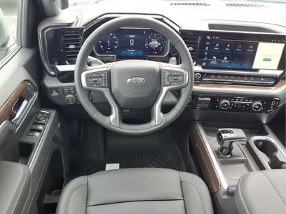 New 2026 Chevrolet Silverado 1500 RST w/ RST All Star Premium Package