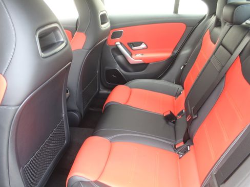 New 2026 Mercedes-Benz CLA 250 image 17