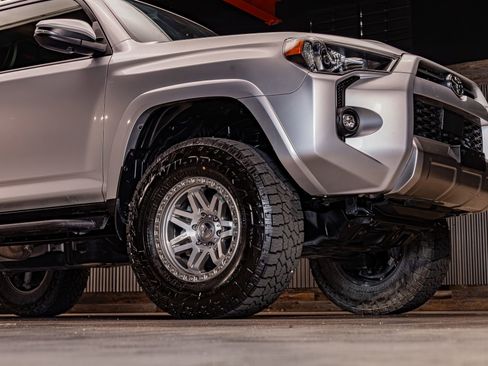 Used 2023 Toyota 4Runner TRD Off-Road Premium w/ Moonroof Package image 11