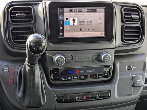 New 2026 RAM ProMaster 3500 w/ Convenience Group image 14