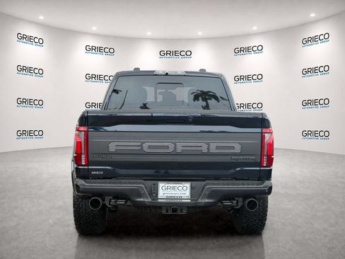 Used 2026 Ford F150 Raptor AWD/4WD image 6