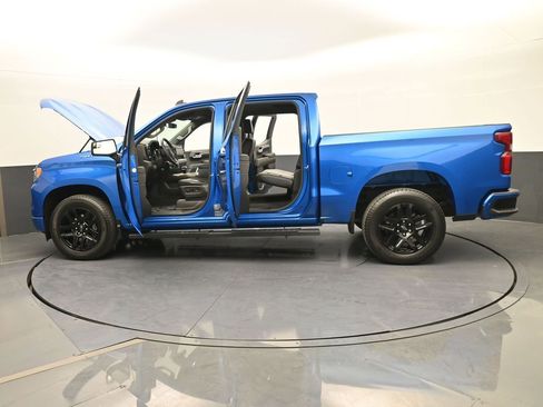 Used 2023 Chevrolet Silverado 1500 RST image 70