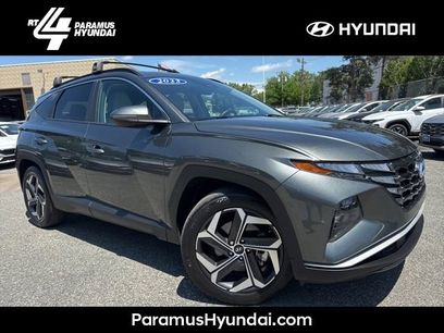 Used 2023 Hyundai Tucson SEL w/ Convenience Package