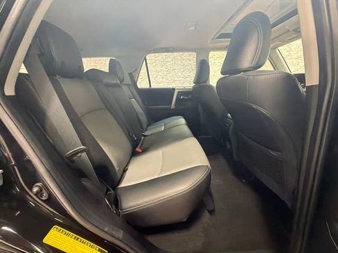 Used 2021 Toyota 4Runner SR5 Premium w/ Moonroof Package AWD/4WD image 13