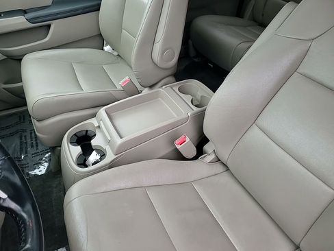 Used 2016 Honda Odyssey Touring Elite image 27