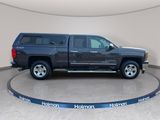 Used 2014 Chevrolet Silverado 1500 LTZ Z71 w/ LTZ Plus Package image 4
