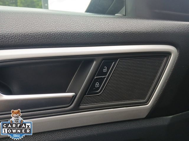 Used 2022 Volkswagen Atlas Cross Sport SE AWD/4WD image 38