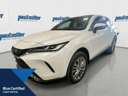 Used 2022 Toyota Venza Limited