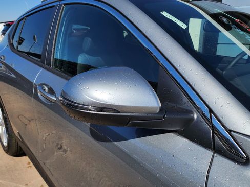 New 2026 Buick Envista Preferred w/ Convenience I Package FWD image 11